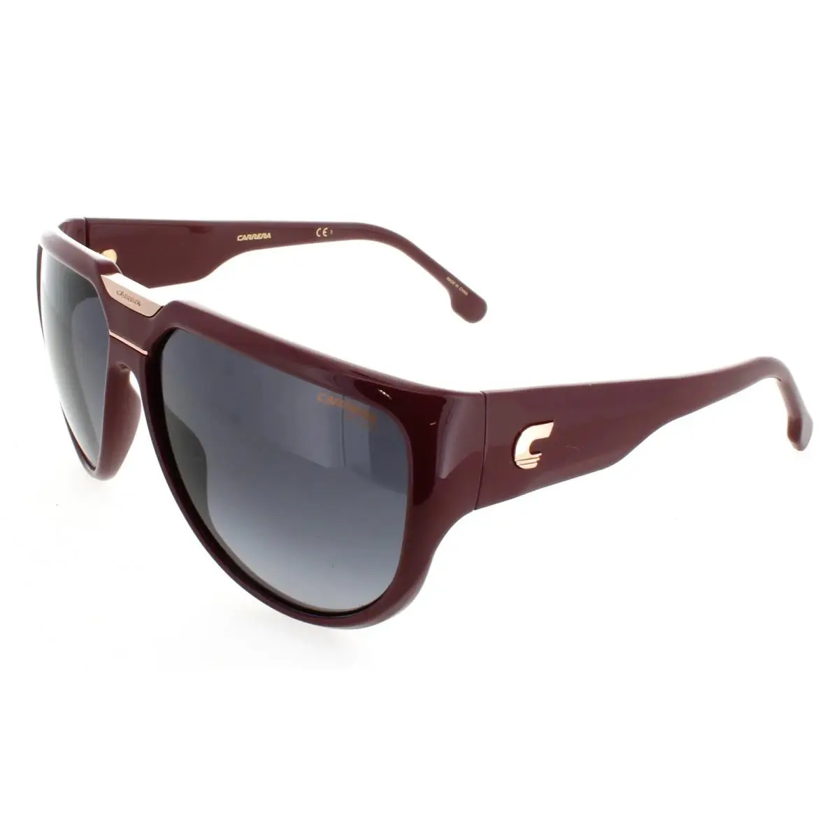Carrera FLAGLAB-13-0B3V-9O Sunglasses Sun Glasses 0B3V Violet 62mm