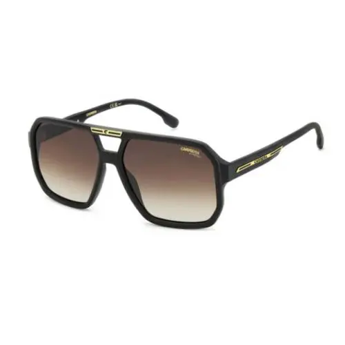 Carrera Victory C 01/S 003 Men Matte Black 60-15-145 Sunglasses
