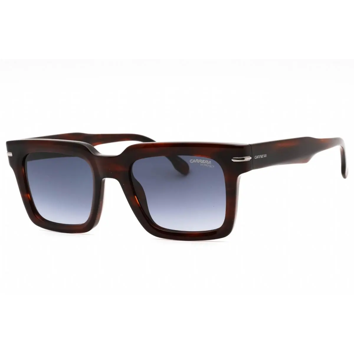 Carrera 316/S 0EX4 9O Sunglasses Brown Frame Gray Lenses 52mm