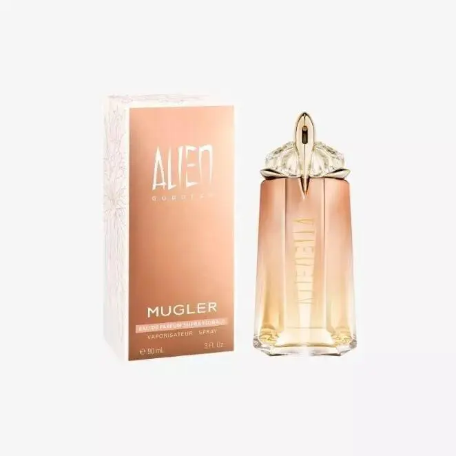 Alien Goddess Supra Florale 3 OZ Edp Women BY  by Mugler