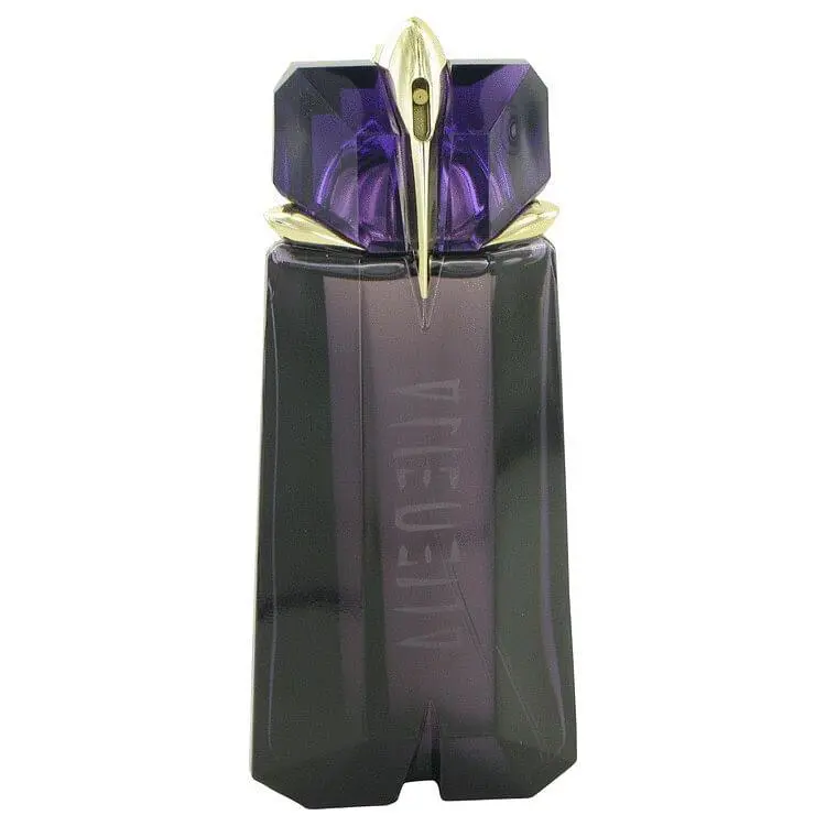 Alien by Thierry  Eau De Parfum Spray Tester 3 oz Women by Mugler