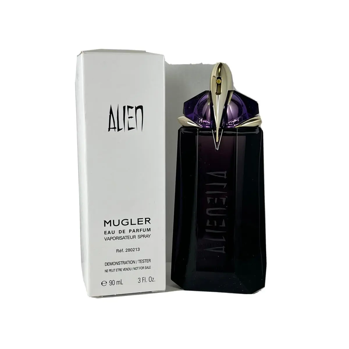 Alien BY  90ML 3.Oz Edp SP by Mugler