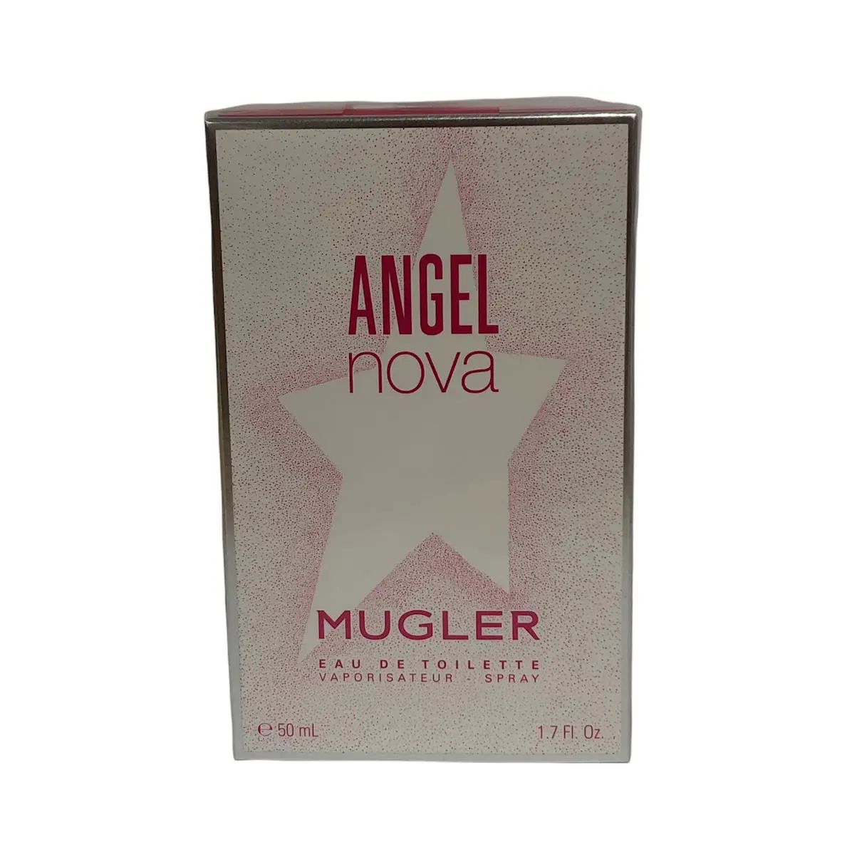 Thierry  Angel Nova Eau De Toilette 50mL/1.7oz by Mugler