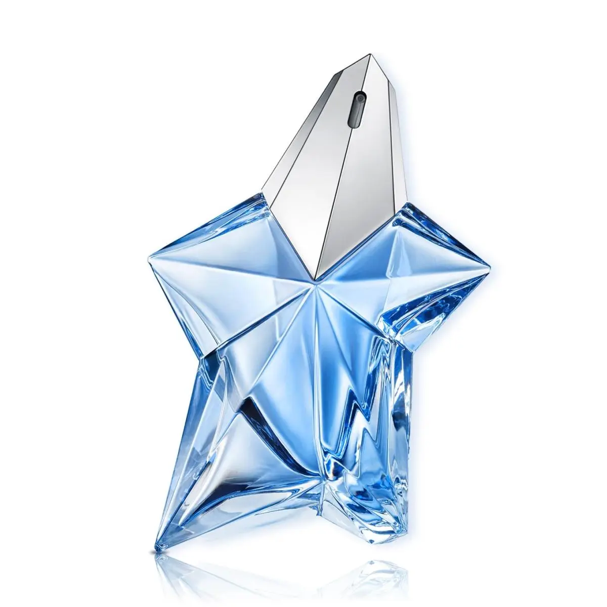 Angel by Thierry  Standing Star Eau De Parfum Spray Refillable 3.4 oz For by Mugler
