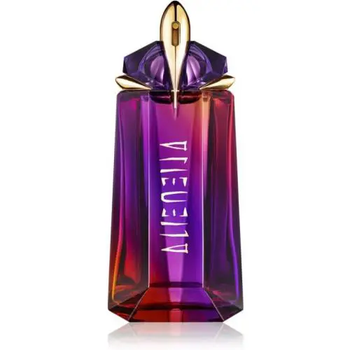 Alien Hypersense BY MUGLER-EDP-SPRAY/REFIL-3.0 OZ-90 Ml-authentic-made IN France by Mugler