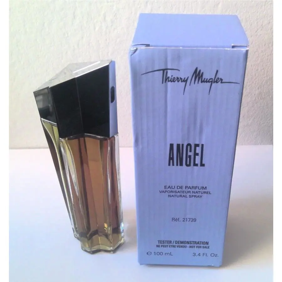 Angel by Thierry  3.4 oz / 100 ML Edp - Fragrance. New. Vintage by Mugler
