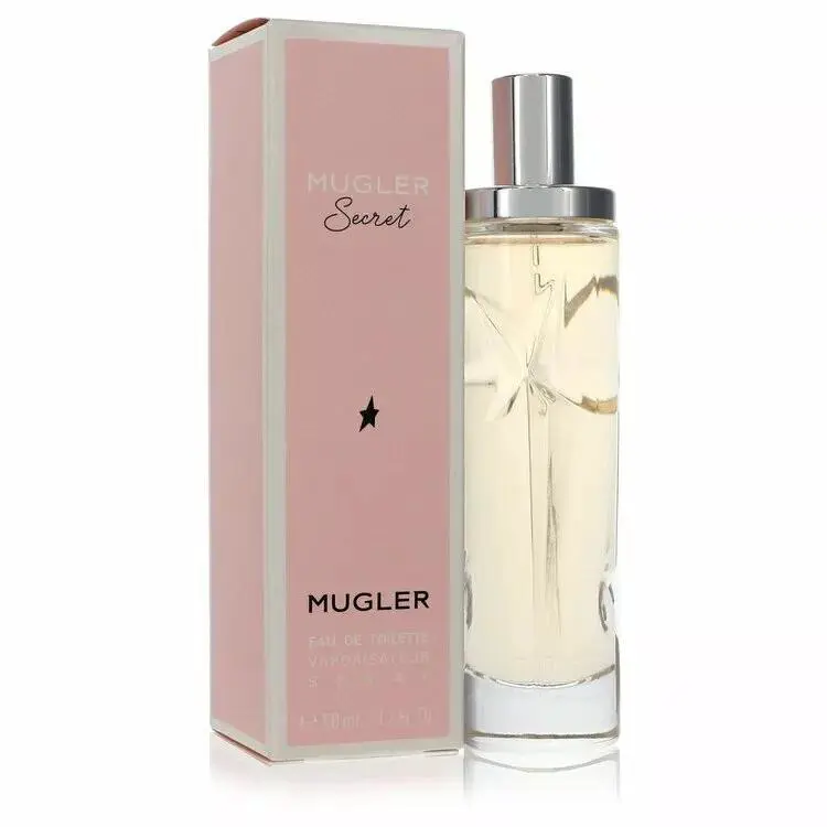 Secret by Thierry  Eau De Toilette Spray 1.7 oz -50 ml Women New by Mugler