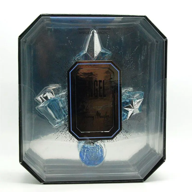 The  Magic by Thierry  4 Pieces Miniature Gift Set Women by Mugler
