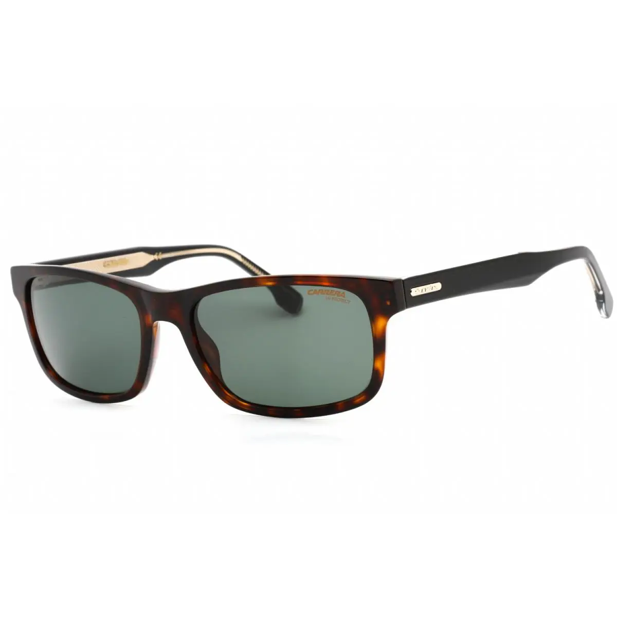 Carrera CA299S-86QT-57 Sunglasses Size 55mm 145mm 19mm Havana 827886020102