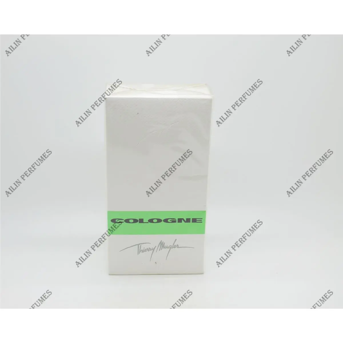 Cologne by Thierry  Edt 2.6oz 75ml Spray Unisex by Mugler