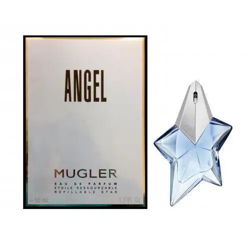 Angel 3.4 Edp SP Non Refillable For Women Tester by Mugler