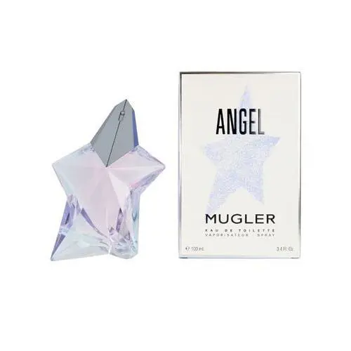 Angel For Women Eau de Toilette Spray 3.4 oz by Mugler