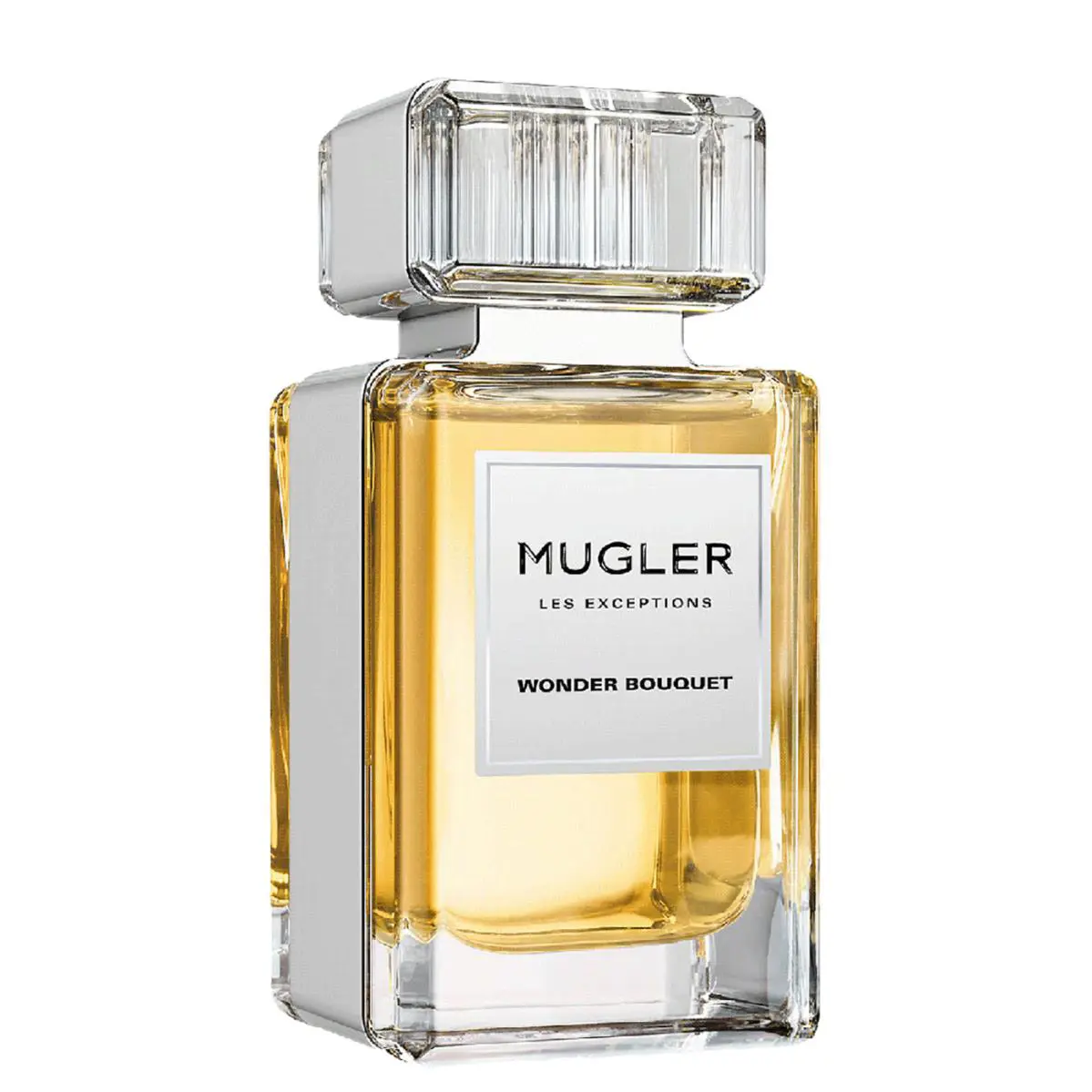 Les Exceptions - Wonder Bouquet Eau de Parfum 2.7oz / 80 ML Box by Mugler