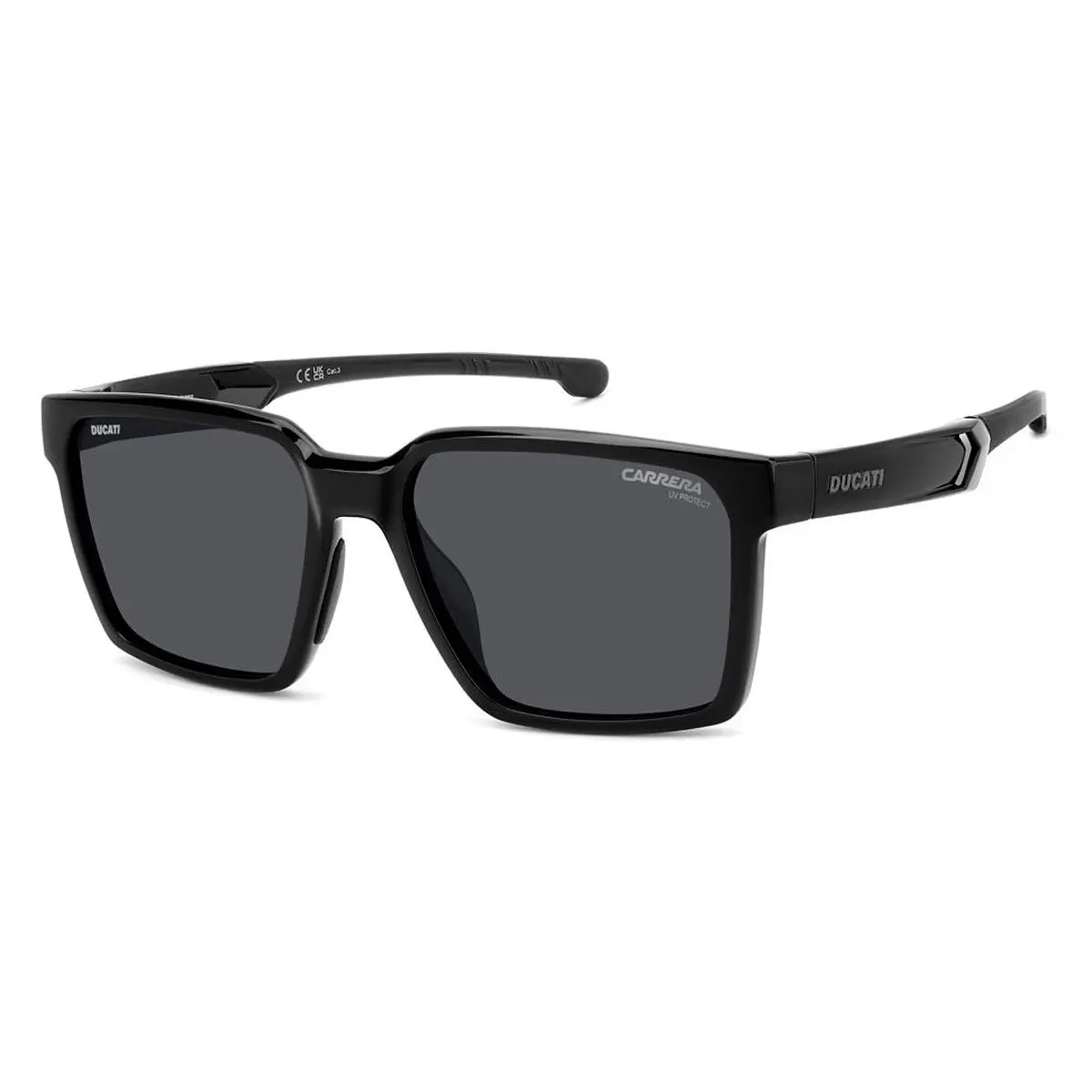 Carrera Carduc 045/S Sunglasses Male Black 56mm