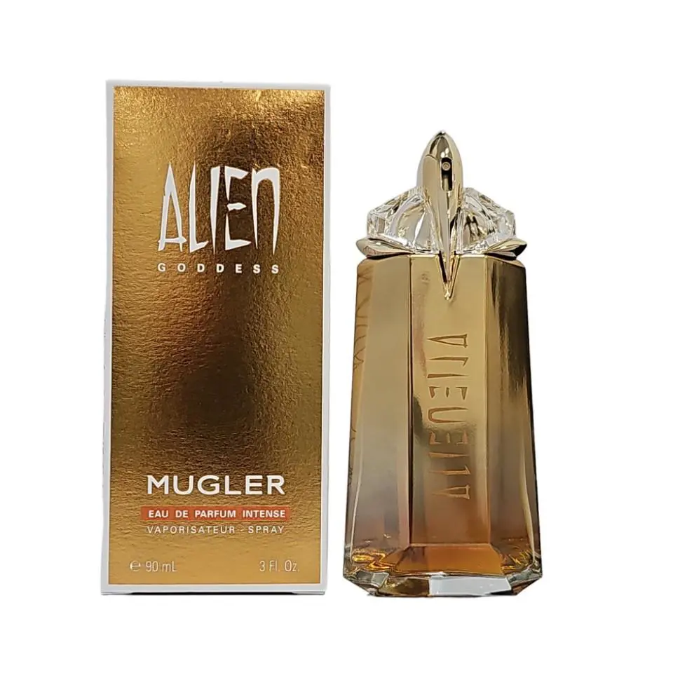 Alien Goddess Edp Intense 3 oz / 90 ml Spray For Women by Mugler