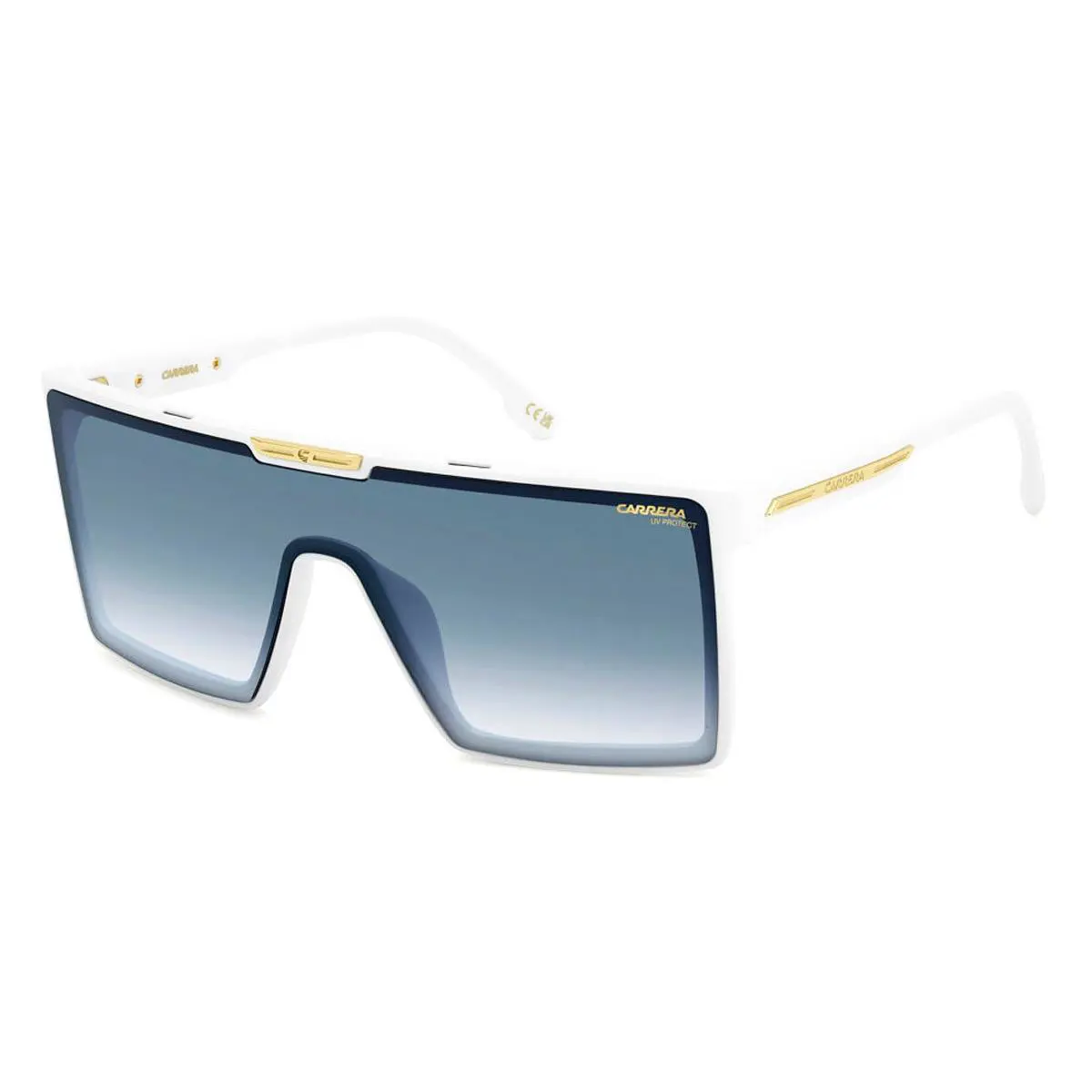 Carrera Victory C 07/S Sunglasses Male White 99mm