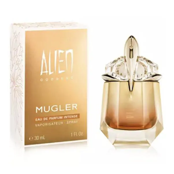 Alien 1 fl oz Women`s Eau de Parfum by Mugler