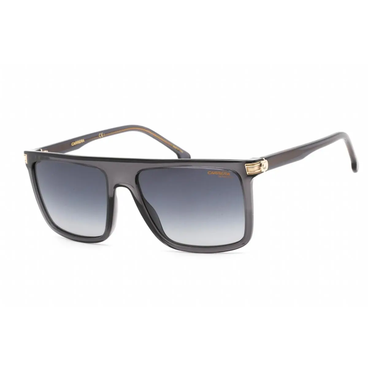 Carrera 1048/S 0086 9O Havana/grey Gradient 58-17-140 Sunglasses