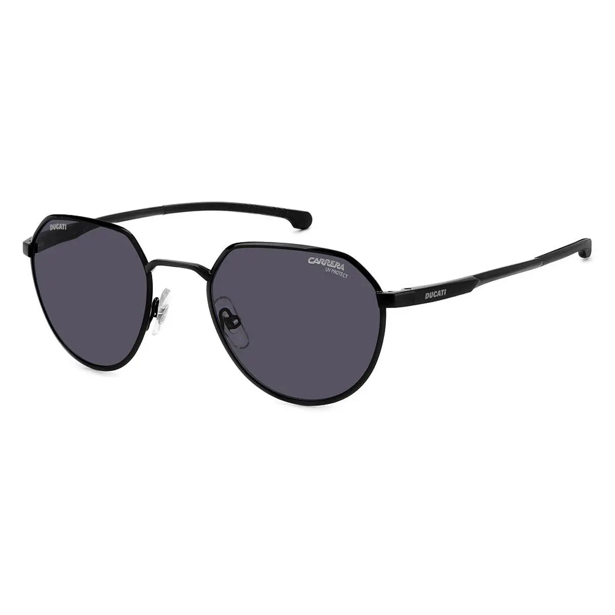 Carduc 036/S Sunglasses Men Black 52mm by Carrera