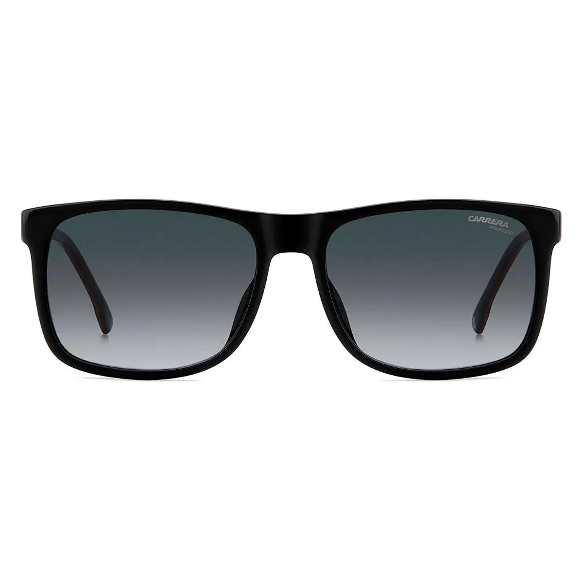 Carrera C Flex 01/G/S Sunglasses Men Black Red 57mm