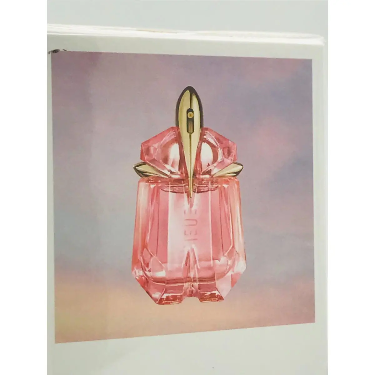 Alien Flora Futura Women Perfume Edt Spray 1.0 oz by Mugler