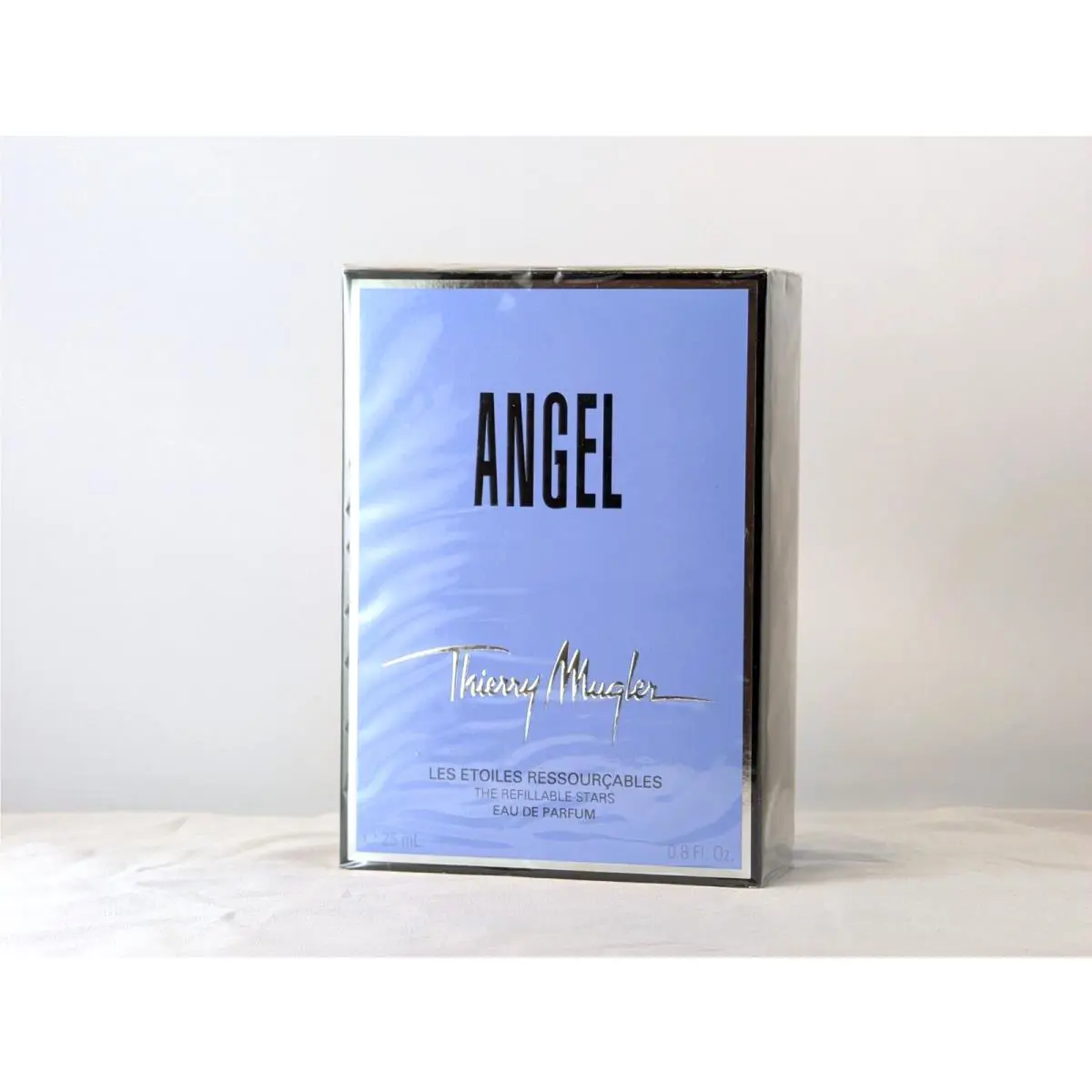 Angel by Thierry  0.8oz Women`s Eau de Parfum - France by Mugler