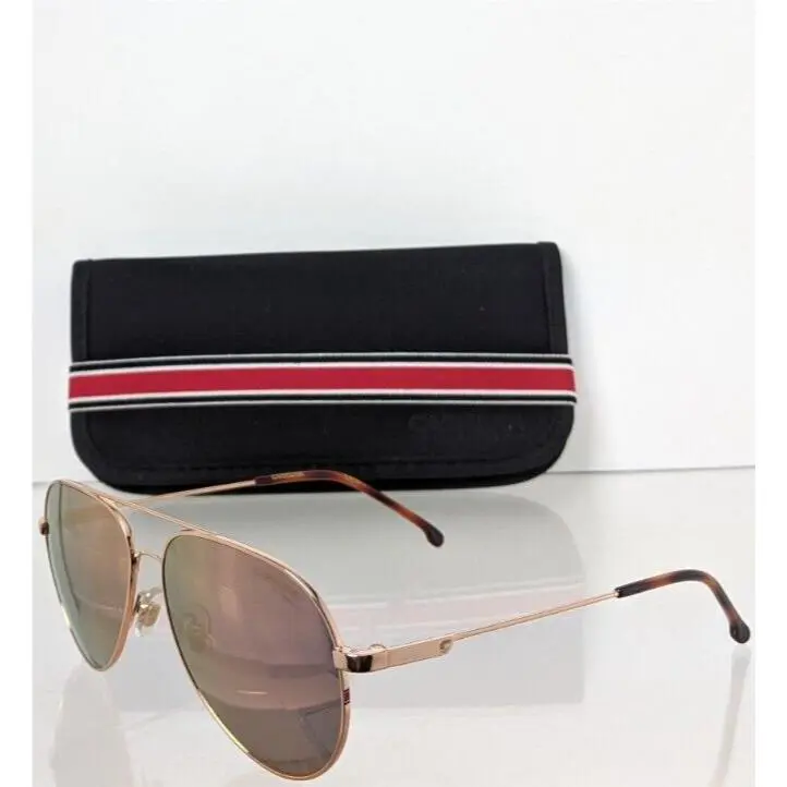 Carrera Sunglasses 2031/T/S DDB0J 2031 Frame