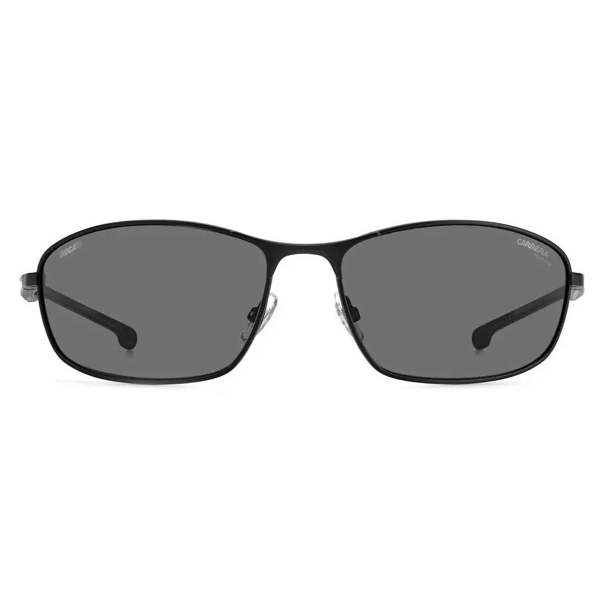 Carduc 006/S Sunglasses Men Matte Black 64mm by Carrera