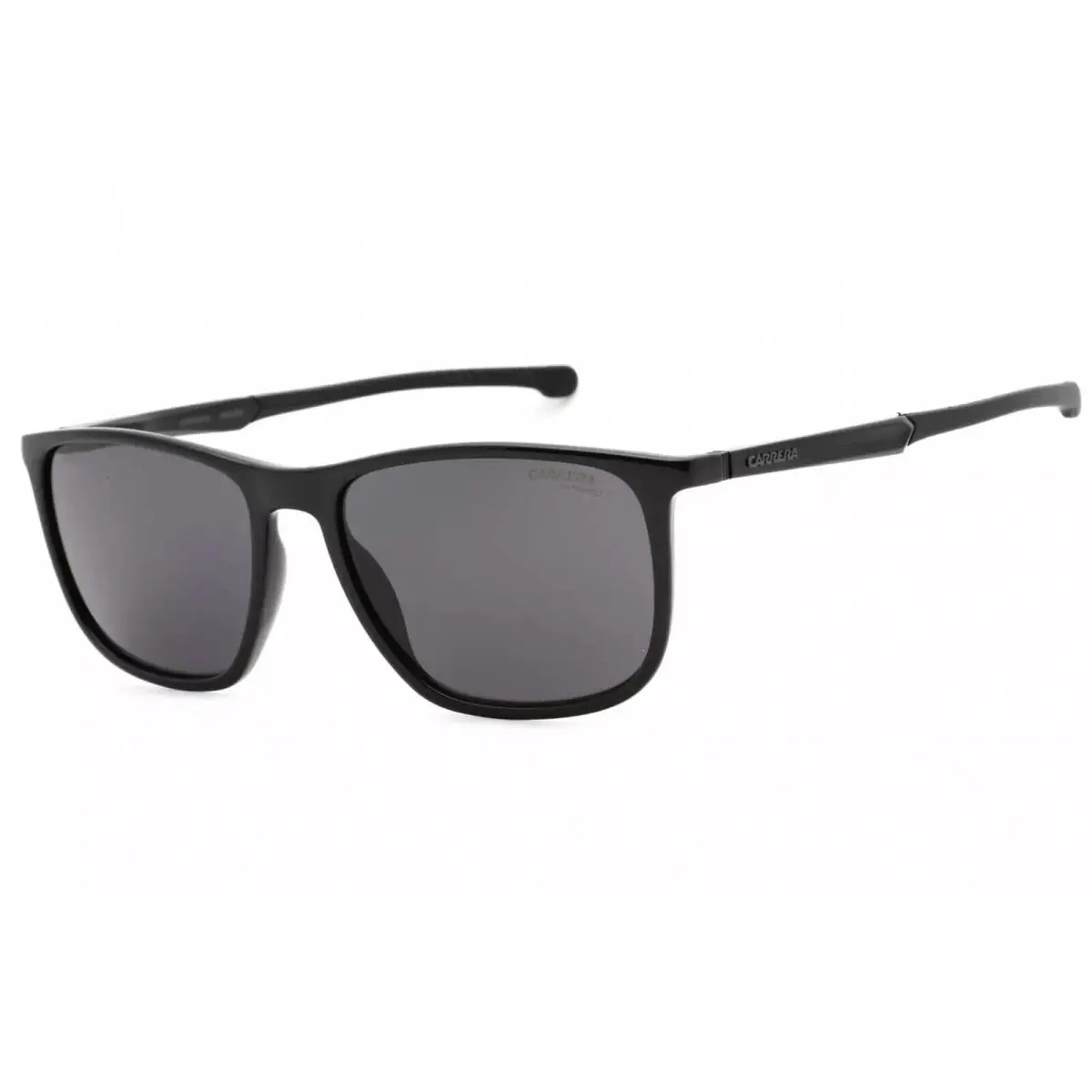Grey Square Men`s Sunglasses  Ducati 004/S 0807/IR 57 by Carrera