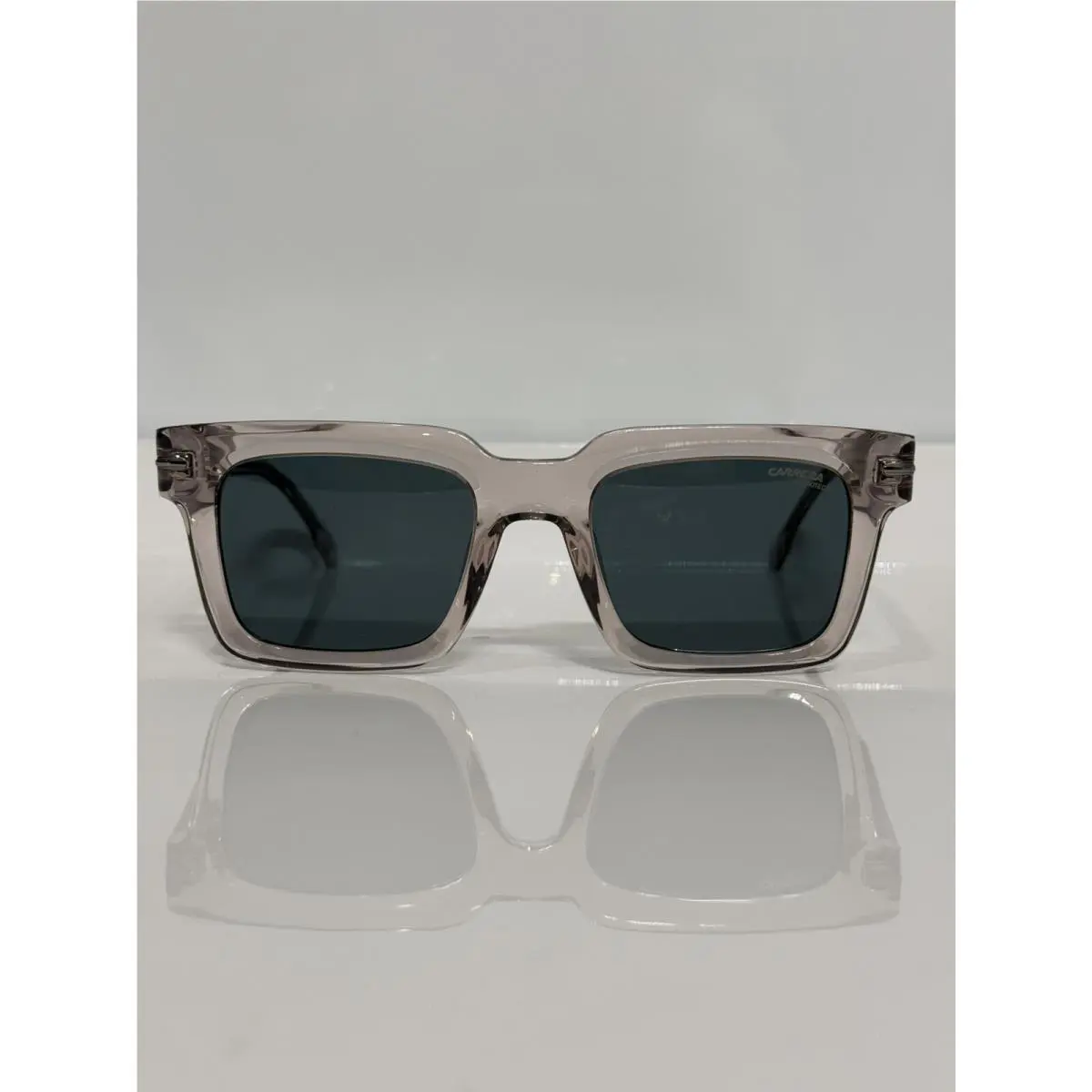 Carrera 316/S Fwm Chunky Acetate Unisex Sunglasses 52mm