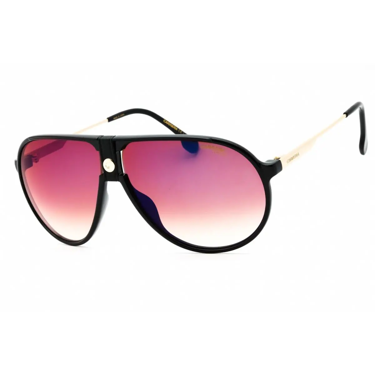 Carrera Men Eyeglasses Size 63mm-140mm-14mm