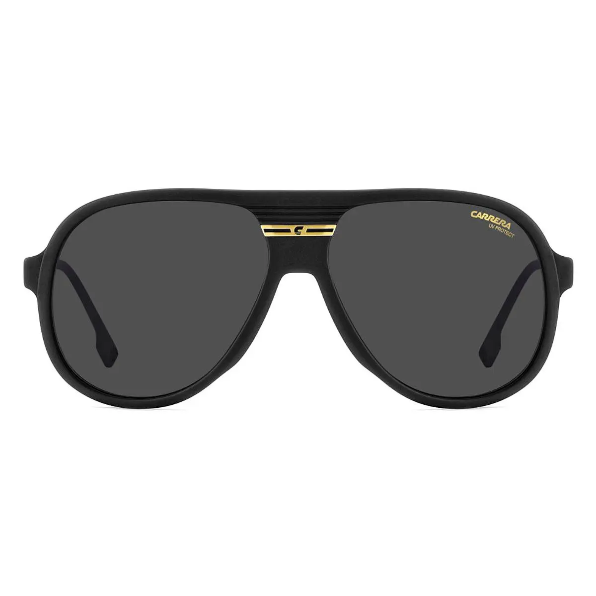 Carrera C Sport 07/S Sunglasses Male Matte Black Gold 59mm