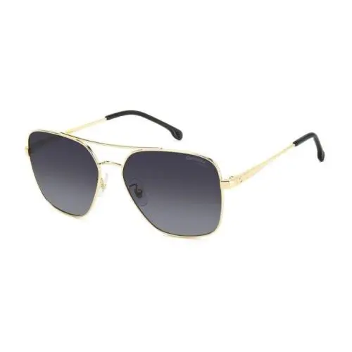 Carrera CARRERA-3019/S Sunglasses Sun Glasses Gold J5G9O 60mm Wome
