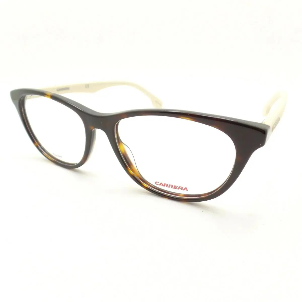 Carrera CA 5547 086 Havana Ivory 51 Frame