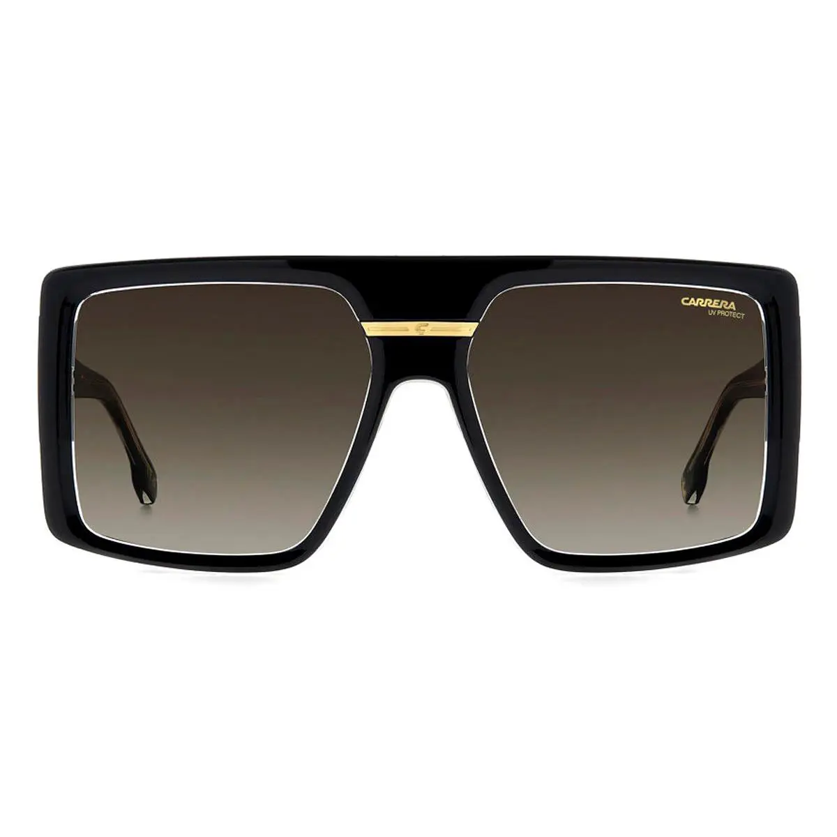 Carrera Victory C 13/S Sunglasses Female Black Crystal 60mm