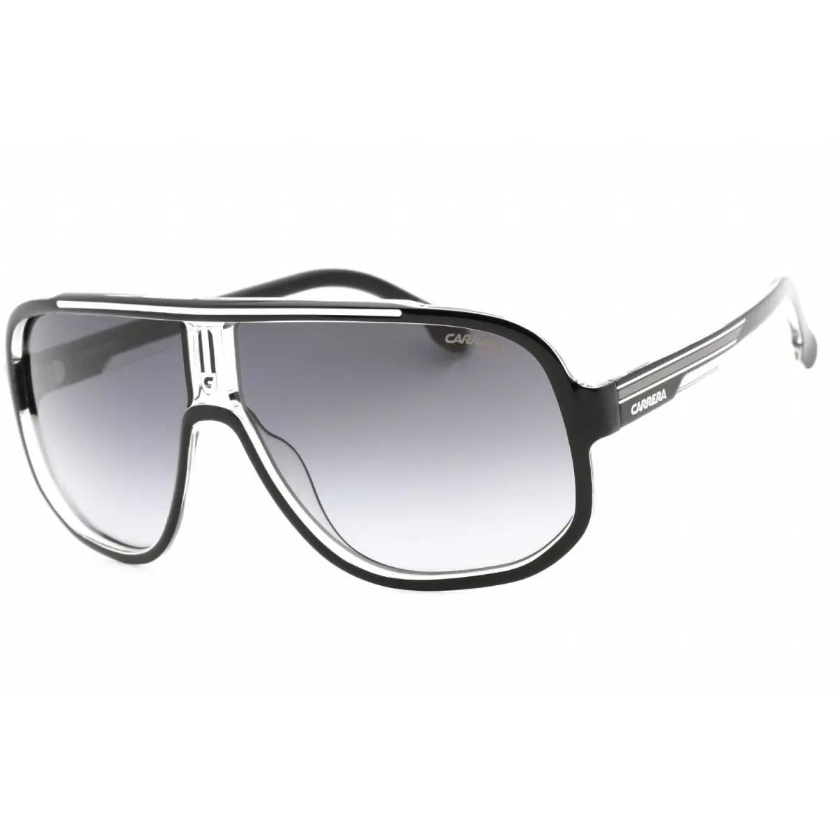 Carrera CA1058S-80S9O-63 Sunglasses Size 60mm 140mm 15mm Black 716736777832