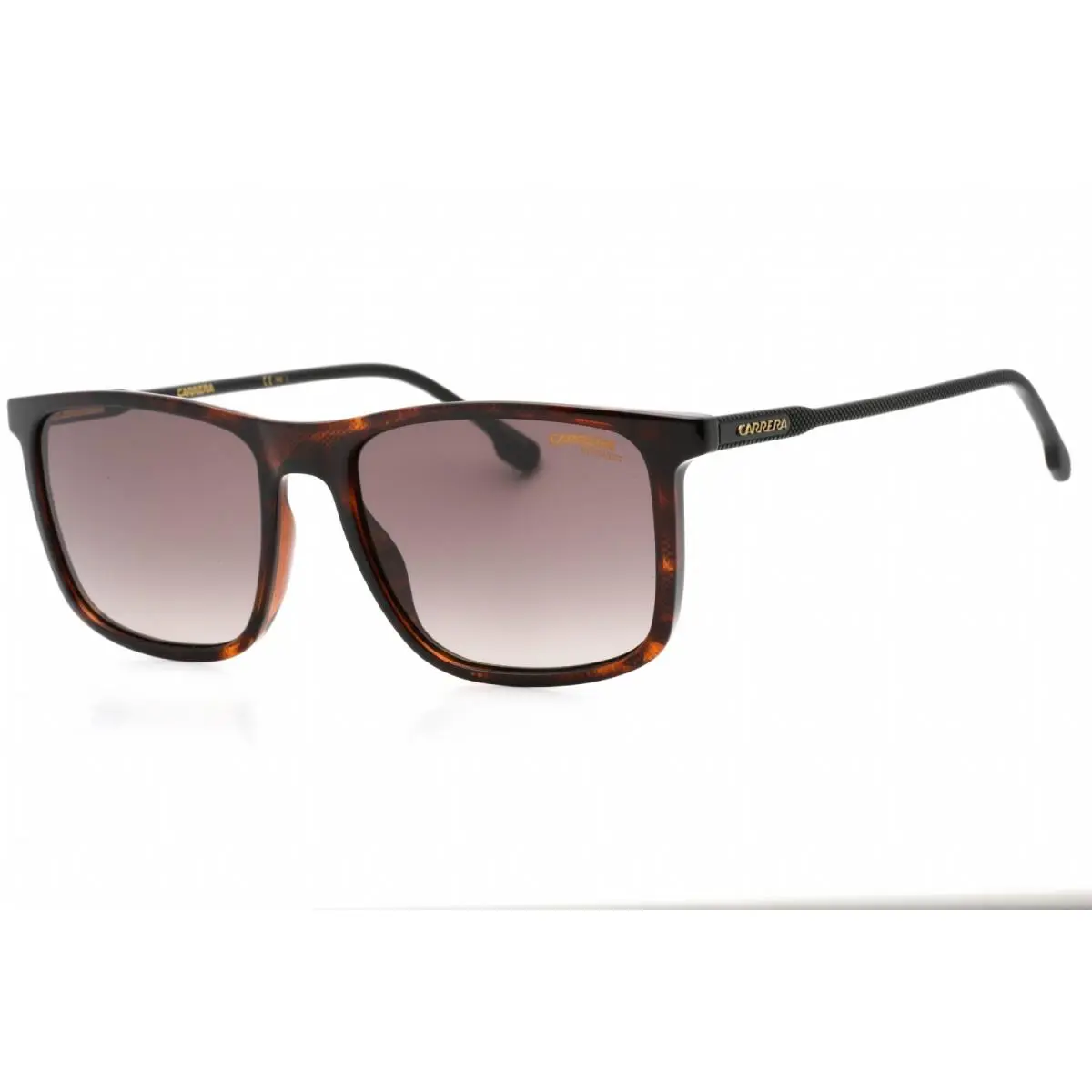 Carrera 231/S 0086 HA Havana/brown Gradient 55-18-145 Sunglasses