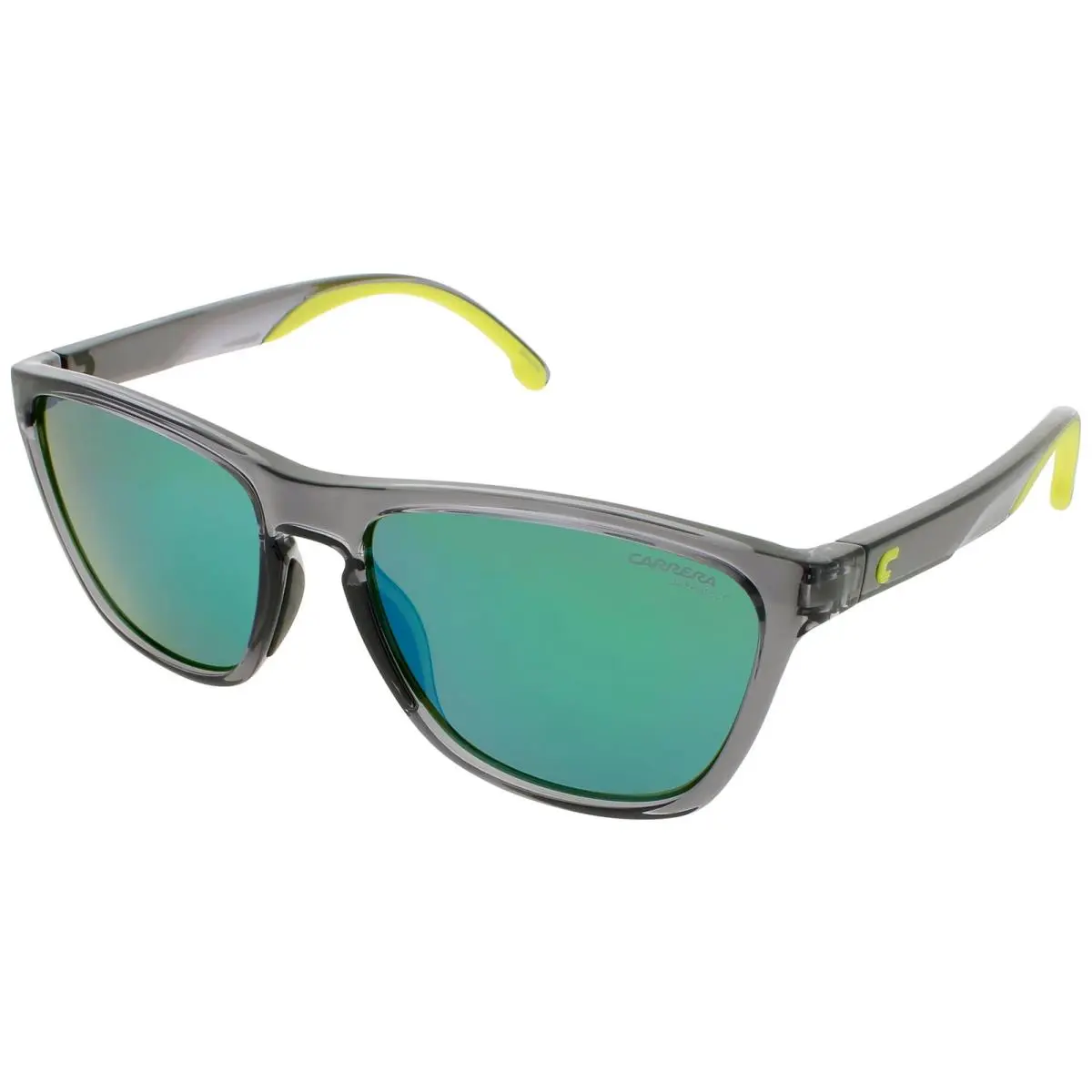 Carrera 8058/S-0KB7/Z9 Sunglasses Sun Glasses 0KB7 Grey 56mm