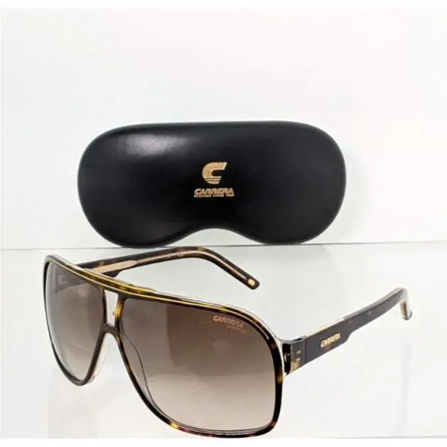 Carrera Sunglasses Grand Prix 2 086HA Frame