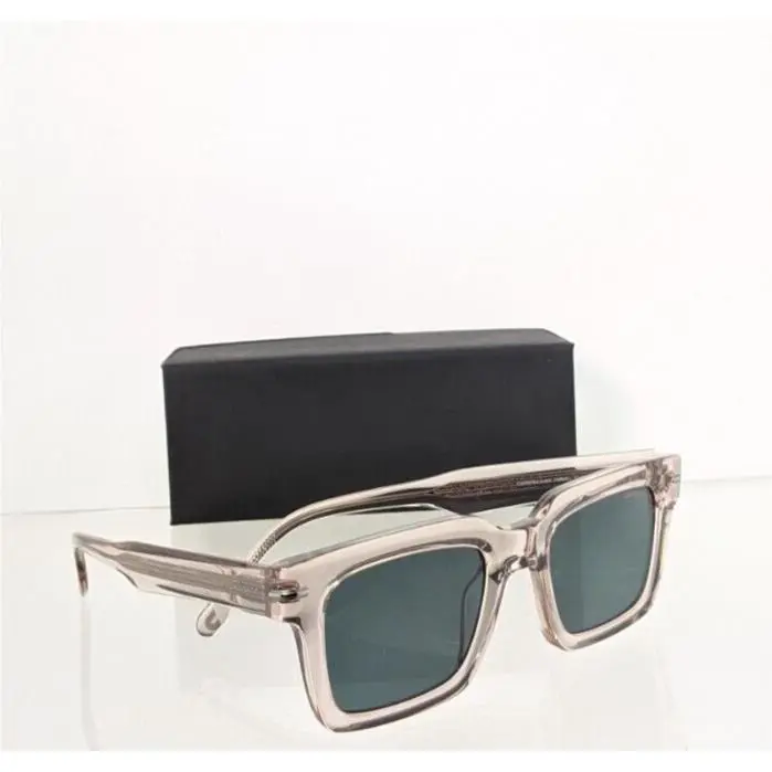 Carrera Sunglasses 316/S Grey Transparent 316 Fwmku 52mm