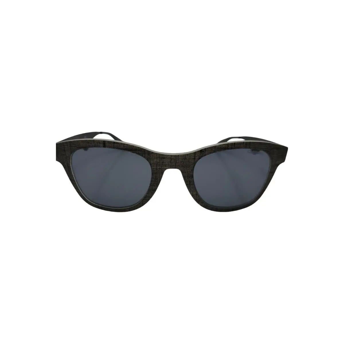 6000/TX/S Men`s Sport Black/gray 51-23-145 Sunglasses by Carrera