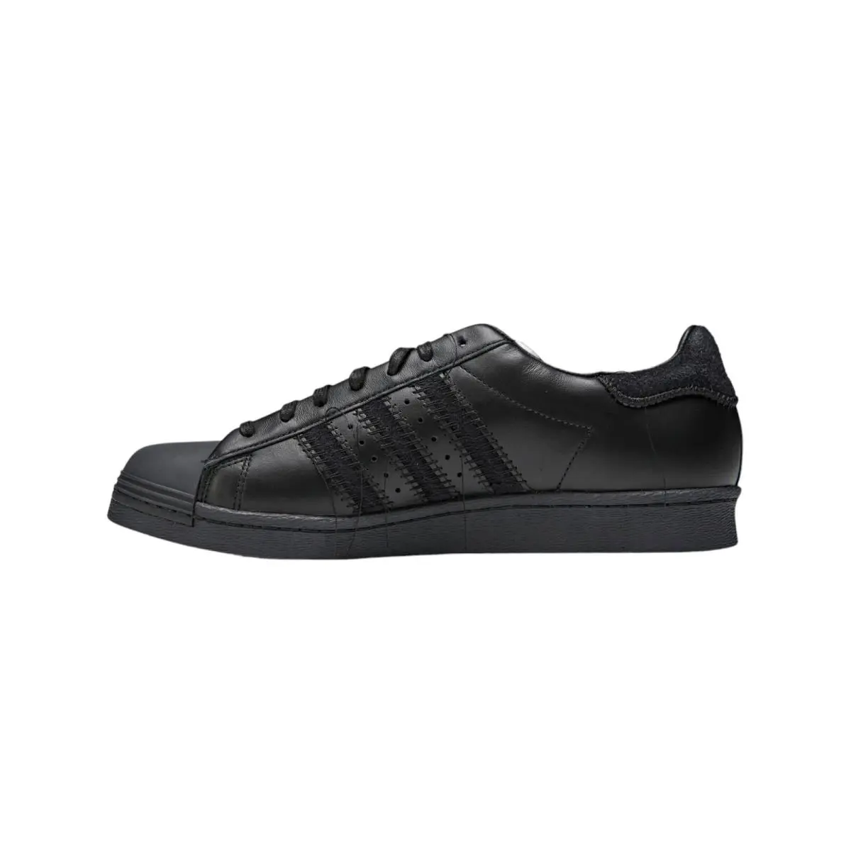 Adidas shoes - Y-3 Superstar - Superstar - HP3127 - Black 0