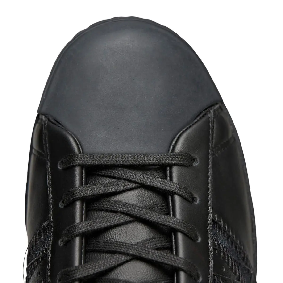 Adidas shoes - Y-3 Superstar - Superstar - HP3127 - Black 4