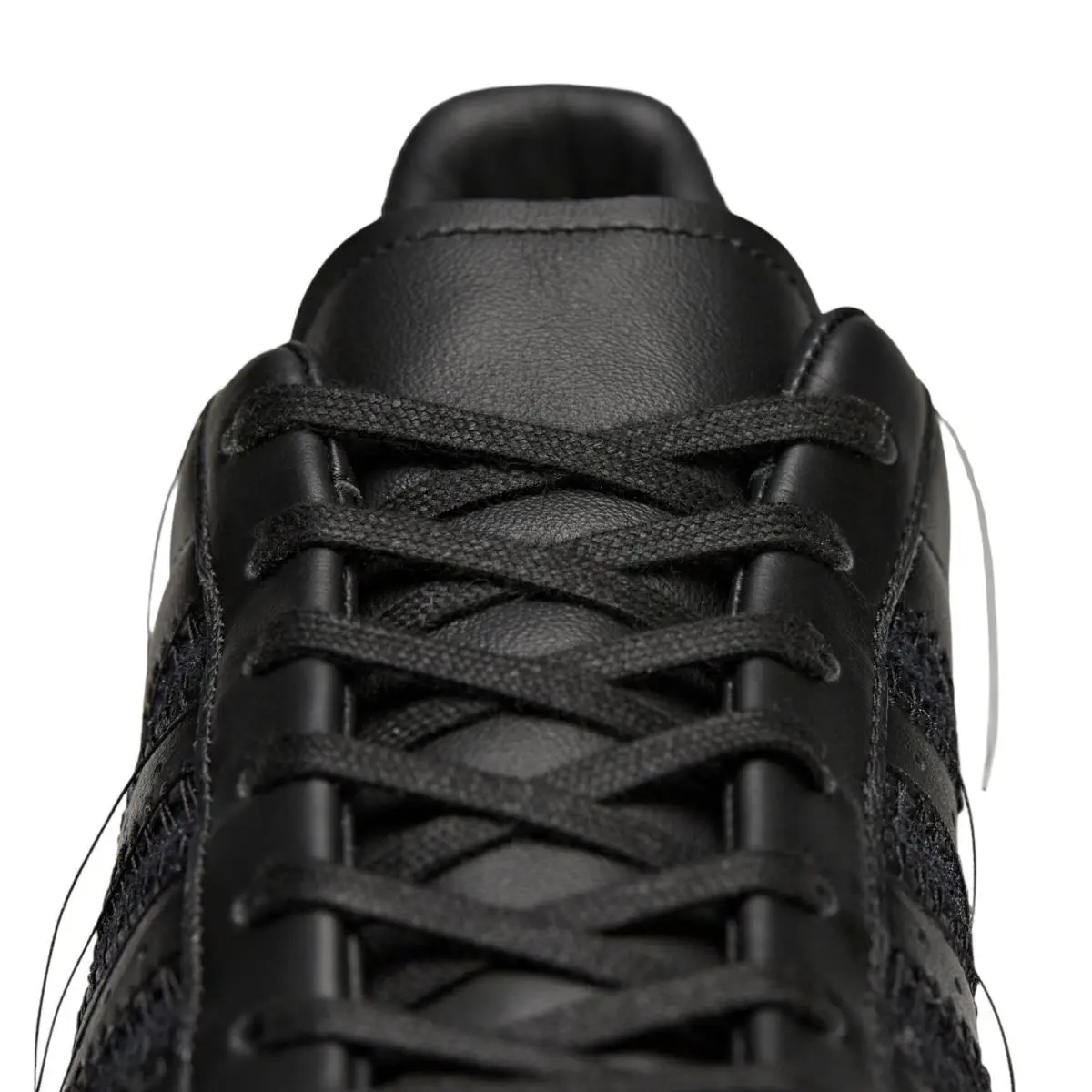 Adidas shoes - Y-3 Superstar - Superstar - HP3127 - Black 5