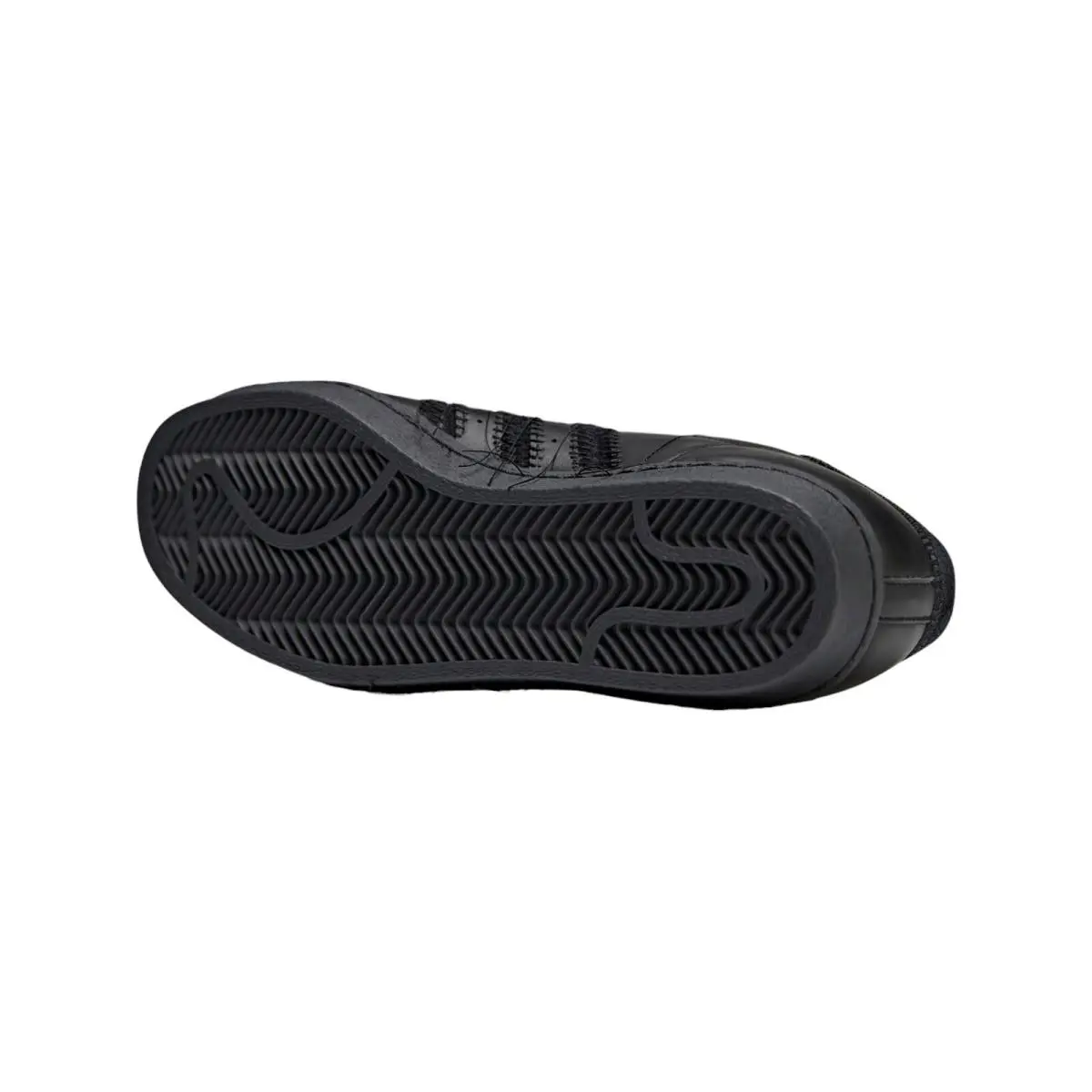 Adidas shoes - Y-3 Superstar - Superstar - HP3127 - Black 7