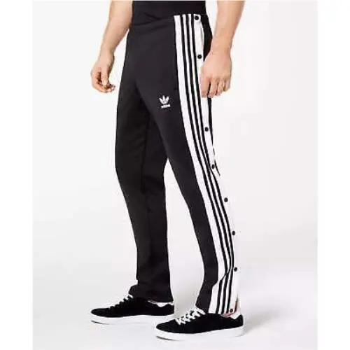 Adidas clothing - Black 1