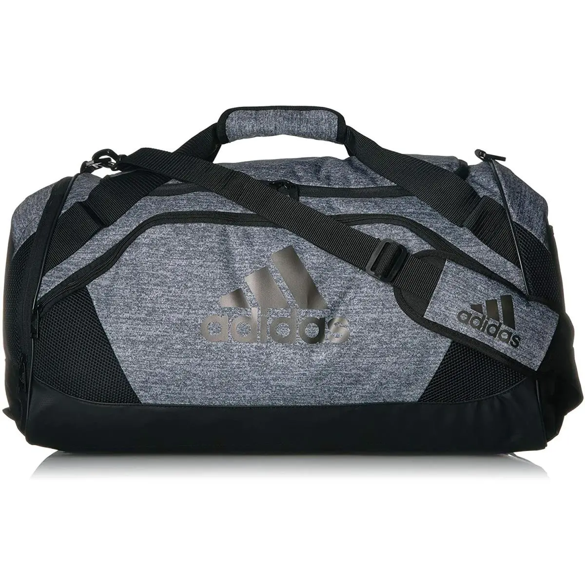 Adidas Team Issue 2 Medium Duffel Bag