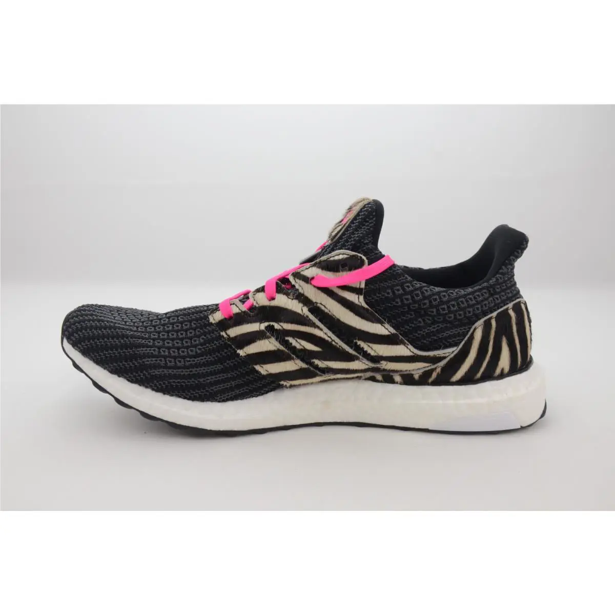 Adidas shoes - adidas UltraBoost DNA - UltraBoost DNA - FZ2730 - Black 0