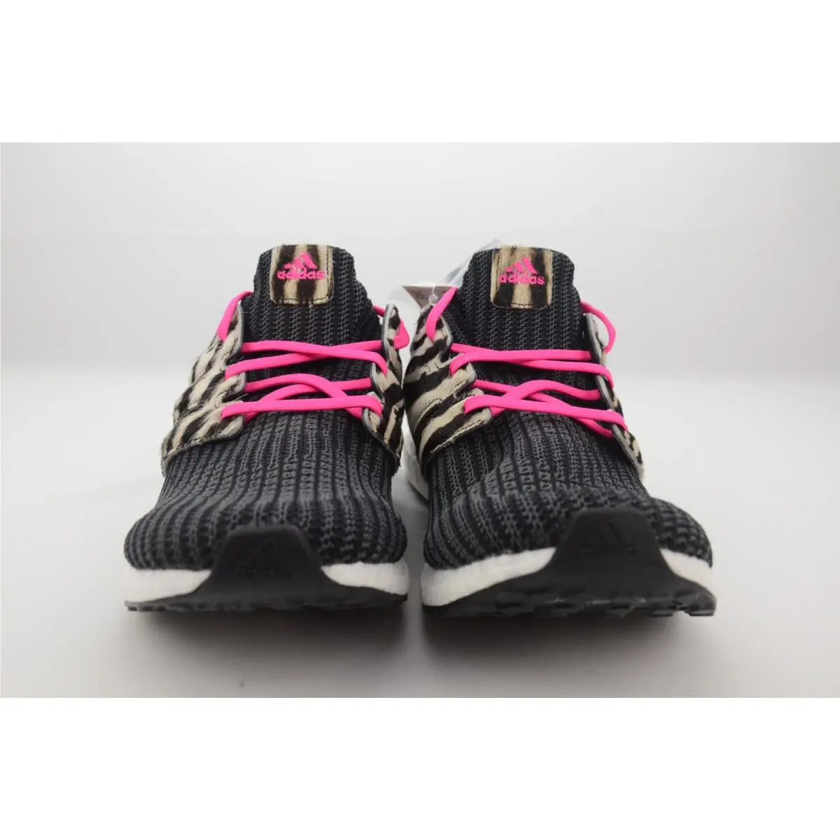 Adidas shoes - adidas UltraBoost DNA - UltraBoost DNA - FZ2730 - Black 3