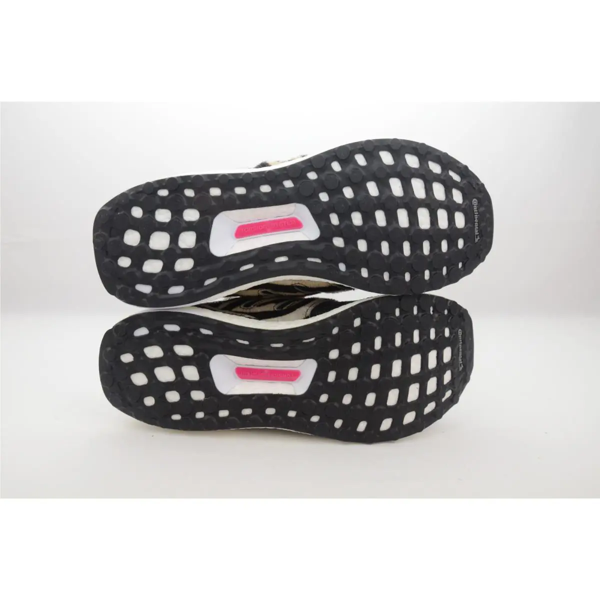 Adidas shoes - adidas UltraBoost DNA - UltraBoost DNA - FZ2730 - Black 5